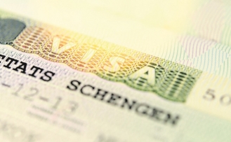 Avrupa'da 100 milyar dolarlık yeni sistem: Askeri Schengen vizesi