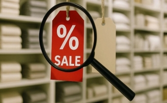 Bakanlık sahte indirim oyununa göz açtırmadı: Piyasa üstü 'eski fiyat' hilesi