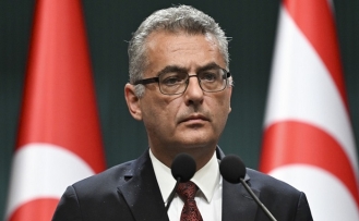 Cumhurbaşkanı Erhürman: Kimse bu Ada'da Kıbrıs yokmuş gibi davranma hakkına sahip değil