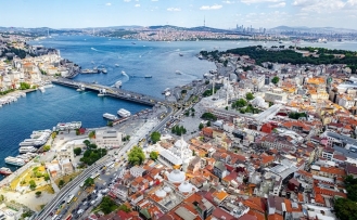 Dünya Bankası'ndan İstanbul'a 554 milyon euro finansman