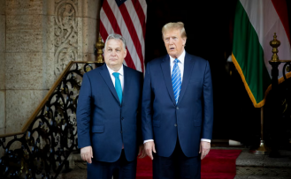 Orban: Trump’tan Macaristan için ‘mali kalkan’ sözü aldık