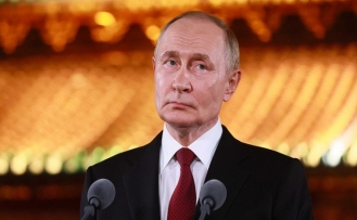 Putin, Netanyahu ile telefonda görüştü