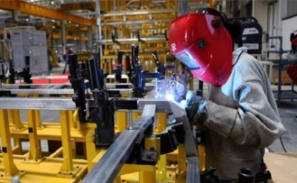 Sanayide elektrik tüketimi yüzde 1 arttı