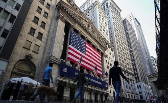 Yatırımcıların odağındaydı: Kritik ABD verisi beklentiyi aştı!