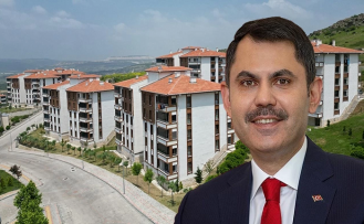500 bin sosyal konutta geri sayım: Bakan Kurum ilk kuranın çekileceği ili açıkladı
