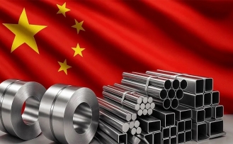 Çin'den çelik ihracatına kısıtlama kararı