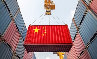 Çin’in ihracatı beklentileri aştı