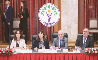 DEM Parti'nin 'süreç' raporu: PKK mensupları için suç işleyen/ işlemeyen ayrımı yapılmasın