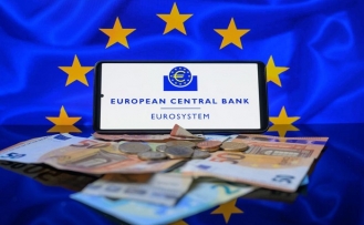 ECB'den temkinli mesaj: 'Gerekirse yeniden müdahaleye hazırız'