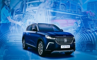 Elektrikli otomobil pazarının lideri Togg oldu