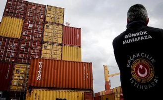 Gümrük ceza ve ücretlerinde yeni dönem: Tutarlar yeniden belirlendi