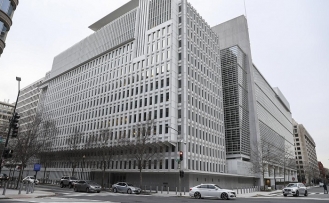 KOBİ'lerin finansmana erişimini artıracak projeye Dünya Bankası'ndan onay