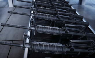 Küresel silah satışları savaşlar arasında rekor kırdı: 679 milyar dolar