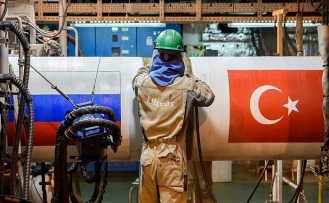 TASS: Rusya ve İran, Türkiye ile yaptığı doğal gaz sözleşmesini uzatmak istiyor