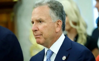 Trump'ın Orta Doğu Özel Temsilcisi Witkoff Ukrayna heyetiyle görüştü