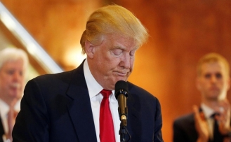 Trump'ın yıl boyunca hedef aldığı ülkeler 2025'te gündem oldu