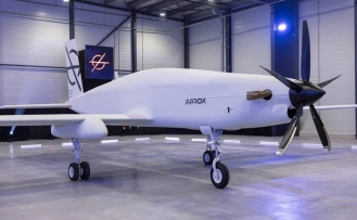 Avrupa'da otomotiv devi savunma sanayisine katılıyor: Renault, Rus ordusuna karşı İHA üretecek