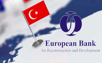 EBRD'den 2025'te Türkiye'ye rekor yatırım
