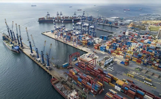 Gümrük işlemlerinde yeni adım: Dijitalleşme ve şeffaflık artacak