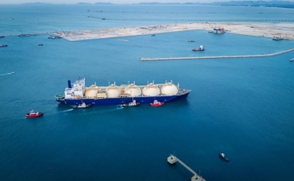 LNG ithalatı arttı: AB, Rusya'nın Ukrayna savaşını finanse mi ediyor?