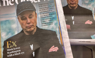 Oxfam raporu: Milyarderler her zamankinden daha zengin ve siyasette orantısız güce sahip