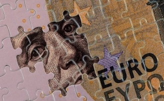 Euro Bölgesi'nde yıllık enflasyon ocakta yüzde 1,7 oldu