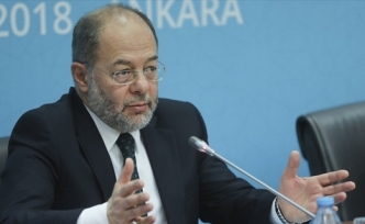 Başbakan Yardımcısı Akdağ: Baz istasyonlarının kurulması kolaylaştırılacak