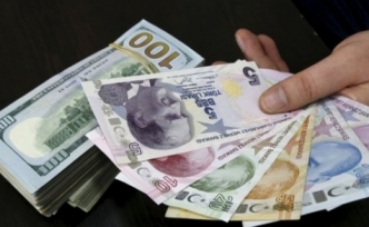 IIF: Güçlü dolar Türkiye'ye zarar verdi