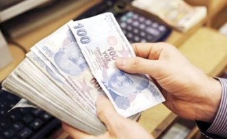 KOBİ'lerin bankalara kredi borcu 541 milyarı geçti