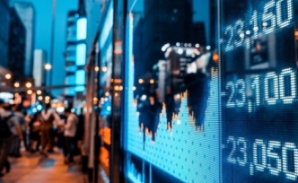Finansın geleceği: Merkezsizleşme