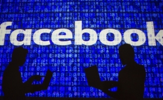 Facebook bu yıl 2,2 milyar sahte hesabı sildi