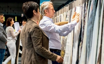 Ev tekstilinde İstanbul-Bursa rekabeti