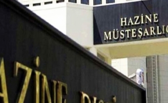 Hazine, 2 ihalede 3,2 milyar lira borçlandı