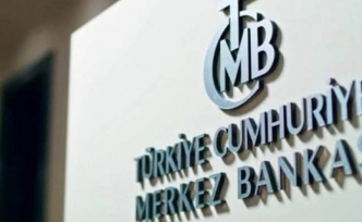 Merkez Bankası beklenen faiz kararını açıkladı
