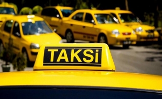 İçişleri Bakanlığı’ndan taksiciler için 12 kural hatırlatması