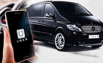 İngiliz mahkemesinden Uber’in iş modeline veto