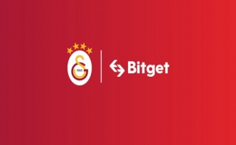Galatasaray'a kripto parada yeni ortak