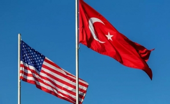 ABD'den Türk şirketlere Rusya mektubu