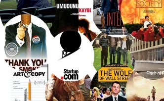 Girişimciler için fikir verebilecek 18 iyi film önerisi