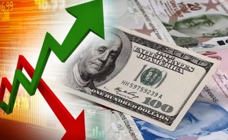 TCMB anketinde yıl sonu dolar ve enflasyon beklentisi yükseldi