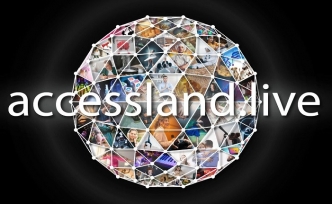 Dijital içerik platformu Accessland globale açıldı