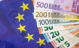 Euro Bölgesi için enflasyon tahmini revize edildi