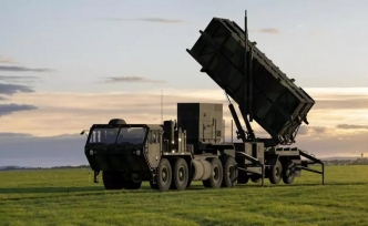 ABD, Ukrayna'ya 285 milyon dolarlık hava savunma sisteminin satışını onayladı