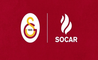 Galatasaray'ın Socar’dan alacağı ücret belli oldu