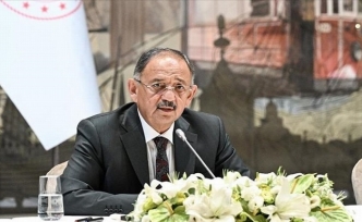 Dünya Bankası'ndan deprem bölgesine 1 milyar dolarlık finansman