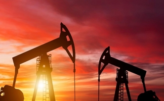Brent petrolün varil fiyatı 78,32 dolar