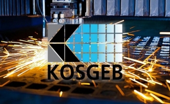 KOSGEB desteklerine düzenleme