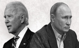 Biden’ın Putin hakkındaki sözlerinin ardından Rusya’dan ABD'ye nota