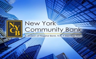 ABD’nin 28’inci büyük bankası sallanıyor