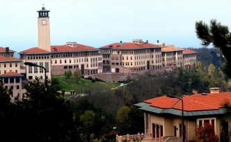 Dünyanın En Genç Üniversiteleri: Türkiye'den 2 üniversite ilk 100'e girdi